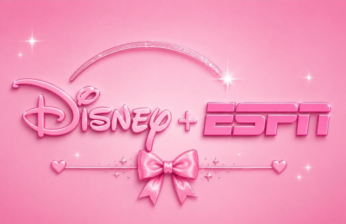 DISNEY C/CAN ESPN 1 MES